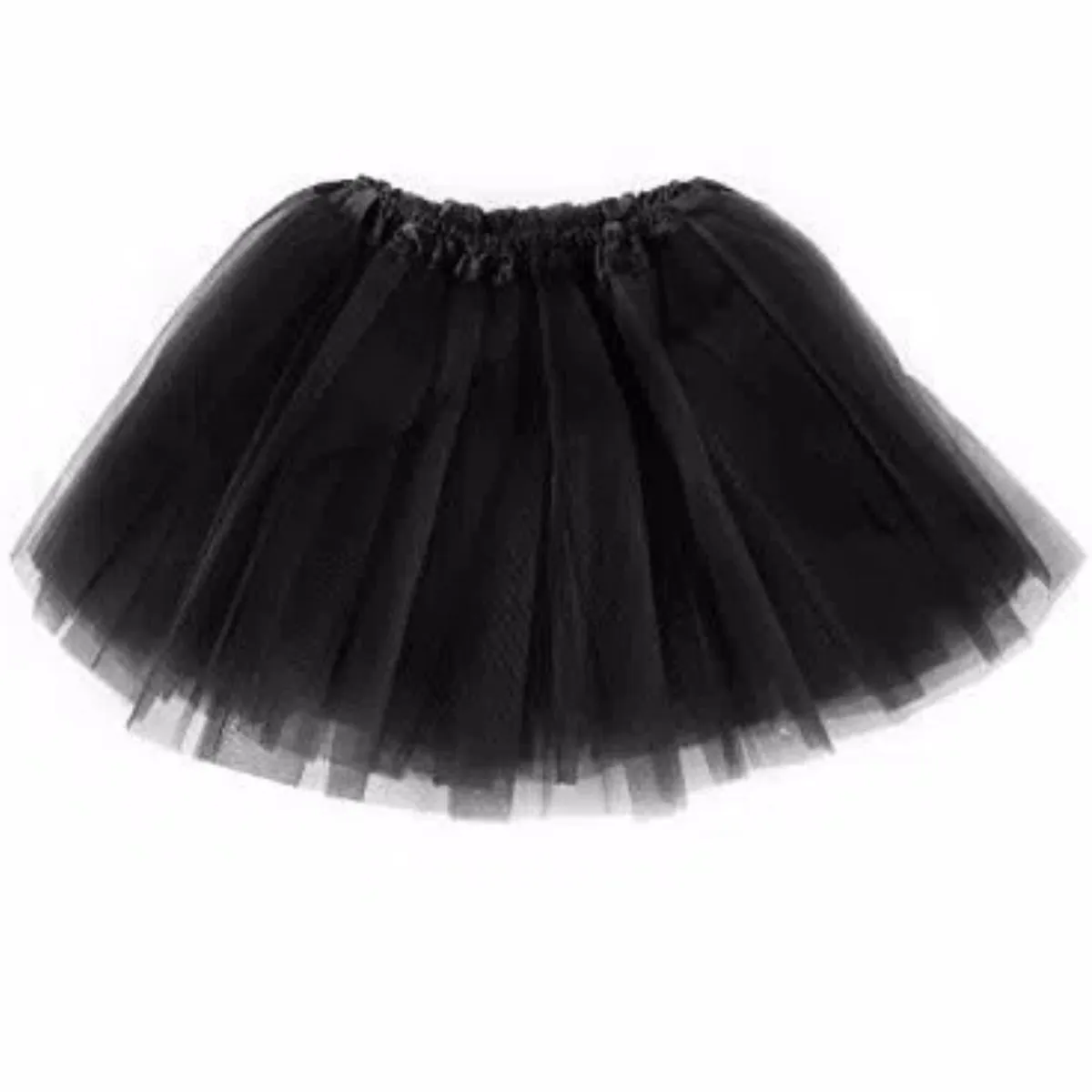 SAIA TULE 40CM PRETO - Image 2
