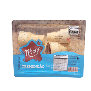 TREMENDÃO COM 6UN 120GR