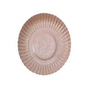 PRATO PAPEL BOMPACK ECO 24CM C/10
