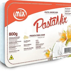 NOVA PASTA AMERICANA MIX 800G