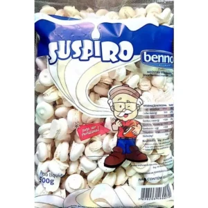 SUSPIRO 500G – BENNO
