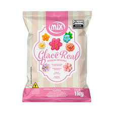 GLACÊ REAL 1KG – MIX