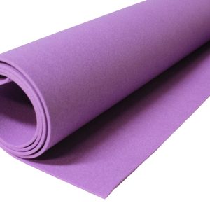 PLACA DE EVA LISA 40X60 ROXO