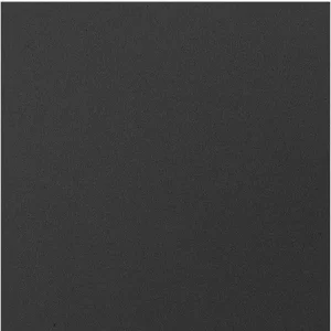 PLACA DE EVA LISA 40X60 PRETO