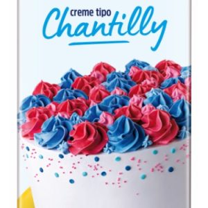 CHANTILLY GRAN FINALE 1 LITRO – FLEISCHMANN