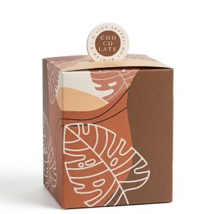 CAIXA POP UP – CHOCOLOVE