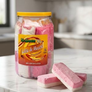 POTE GELÉIA DE MOCOTO COM 20UN – KI DOCE