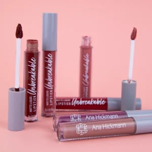 Liquid Lipstick Unbreakable