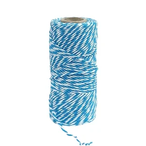 Bakers Twine Azul Royal 100 metros