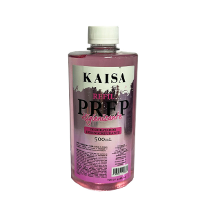 PREP Rosa 500ML KAISA