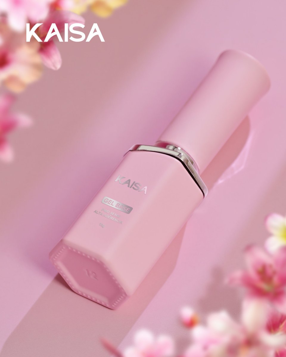 Gel Base KAISA Pro-Sensi 12g – Aderência Profissional com Conforto - Image 2