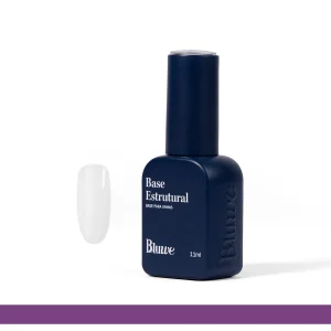 Base Estrutural Silk White Bluwe 11ml