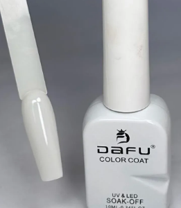 ESMALTE EM GEL RENDA 10ML EM004 DAFU