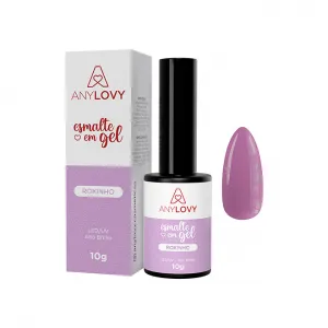 Esmalte Em Gel ANYLOVY