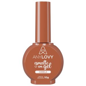 ESMALTE GEL CANELA ANYLOVY 10G