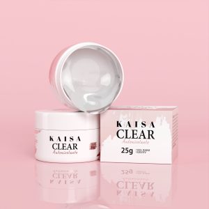 Gel Kaisa Autonivelante Clear 25g
