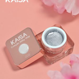Esmalte em Gel Magnético – Milky Way KAISA 008