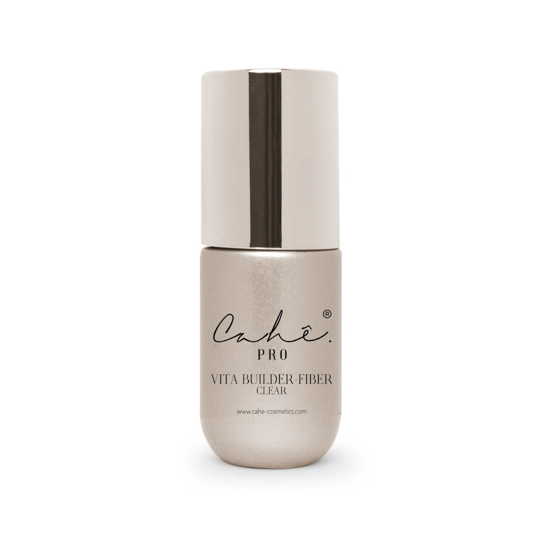 VITA BUILDER - FIBER - CLEAR - 12ML - Image 2