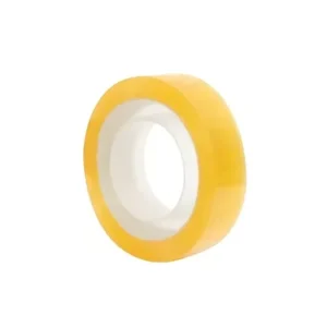 FITA ADESIVA DUREX ROLO DE 12MM X 10M – FIT-PEL