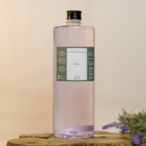 Refil de Fragrância 1 Litro – Lavanda